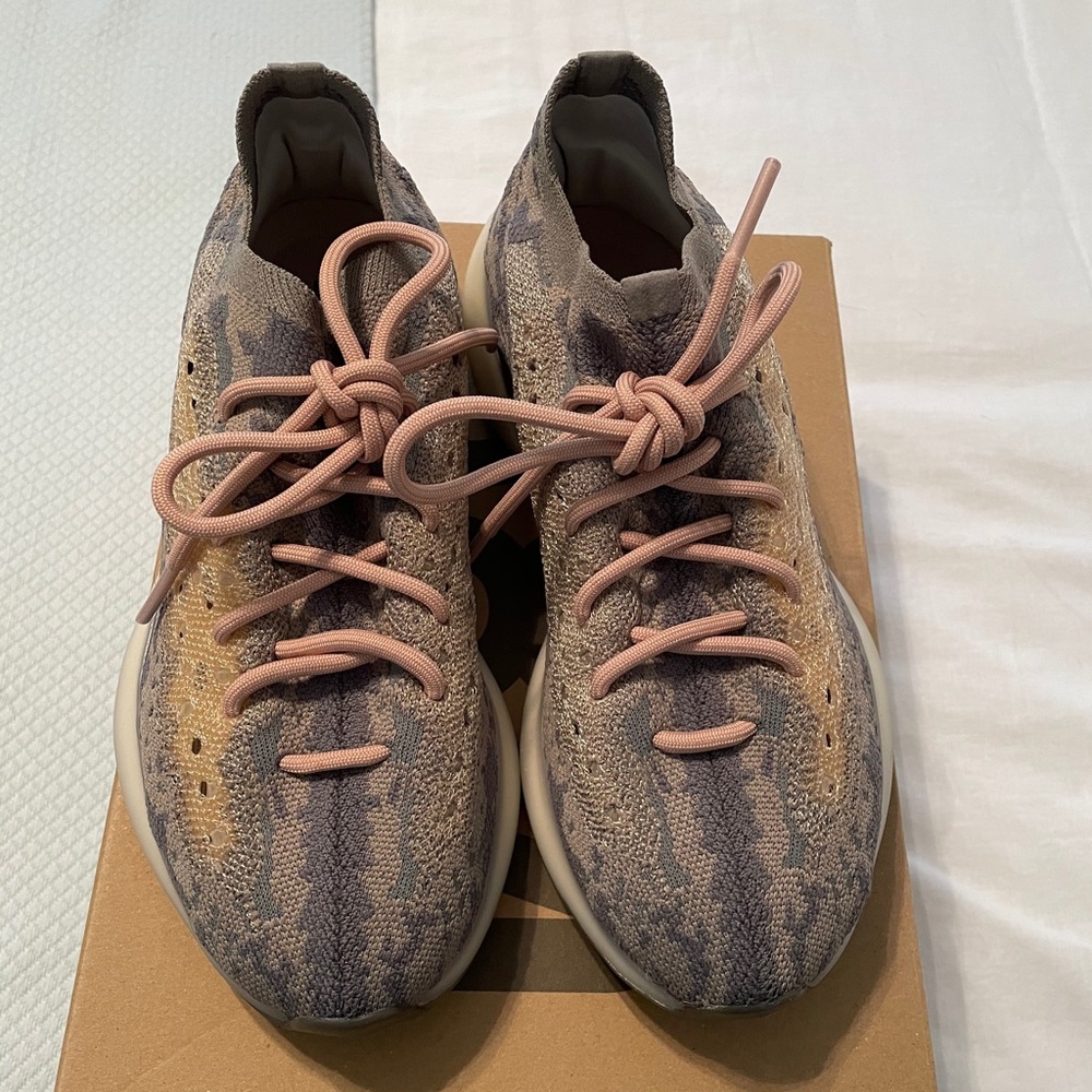 Yeezy Boost 380 Size 8